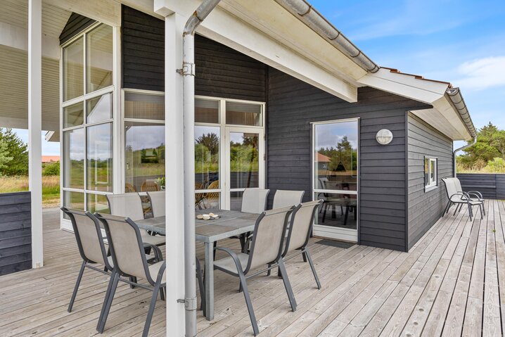 Sommerhus L6940 på Fjand Strand 52, Fjand - Billede #22