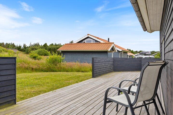 Sommerhus L6940 på Fjand Strand 52, Fjand - Billede #24