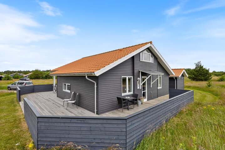 Sommerhus L6940 på Fjand Strand 52, Fjand - Billede #25