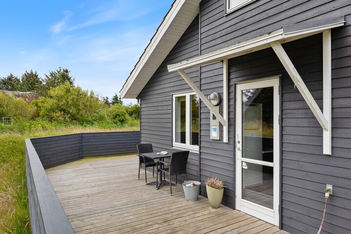 Sommerhus L6940 på Fjand Strand 52, Fjand - Billede #26