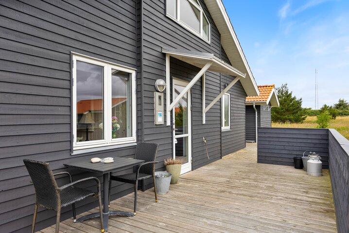 Sommerhus L6940 på Fjand Strand 52, Fjand - Billede #27