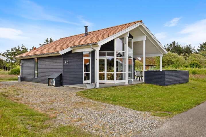 Sommerhus L6940 på Fjand Strand 52, Fjand - Billede #28