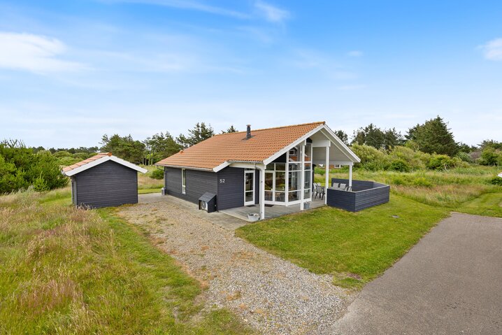 Sommerhus L6940 på Fjand Strand 52, Fjand - Billede #29