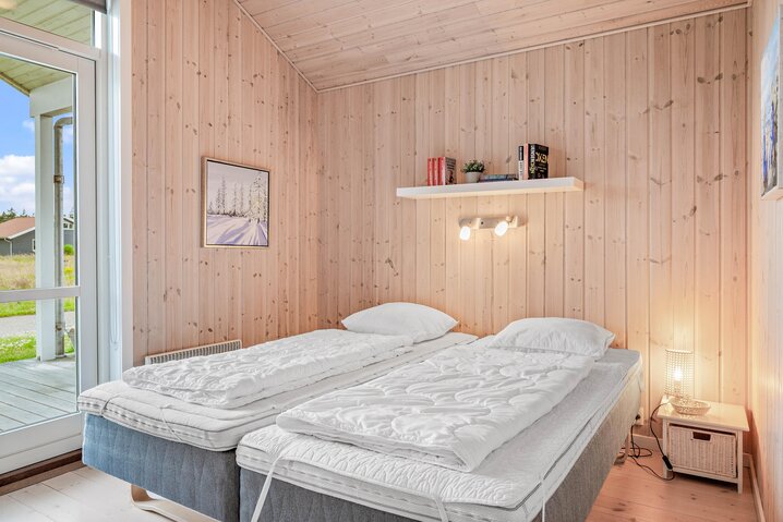 Sommerhus L6940 på Fjand Strand 52, Fjand - Billede #16