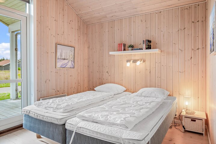 Sommerhus L6940 på Fjand Strand 52, Fjand - Billede #16