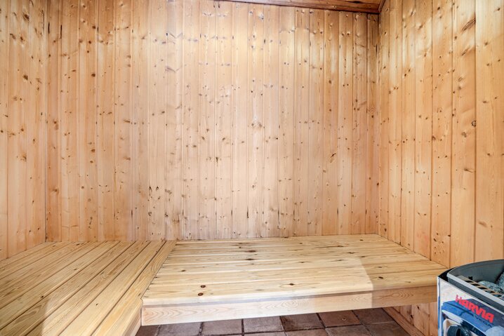 Ferienhaus L6943 in Gaffelbjergvej 83, Husby - Bild #22