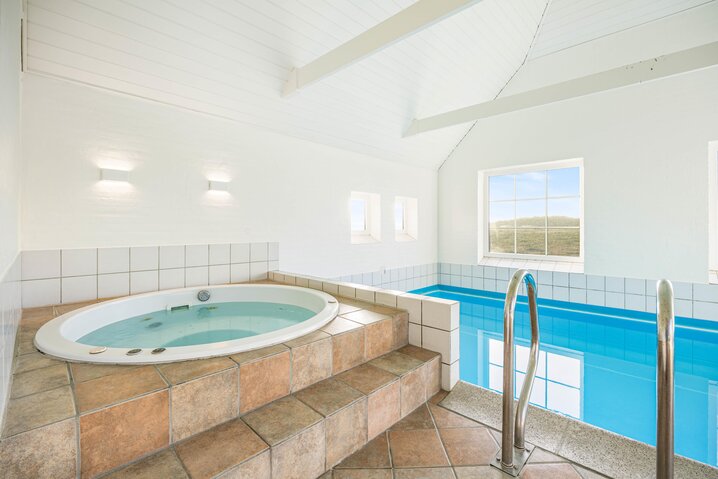 Ferienhaus L6943 in Gaffelbjergvej 83, Husby - Bild #16