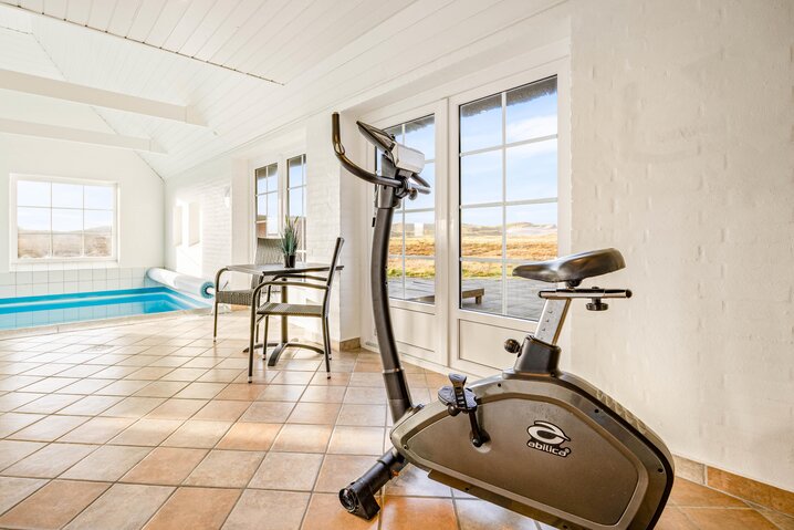 Ferienhaus L6943 in Gaffelbjergvej 83, Husby - Bild #20