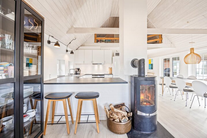 Ferienhaus L6943 in Gaffelbjergvej 83, Husby - Bild #12