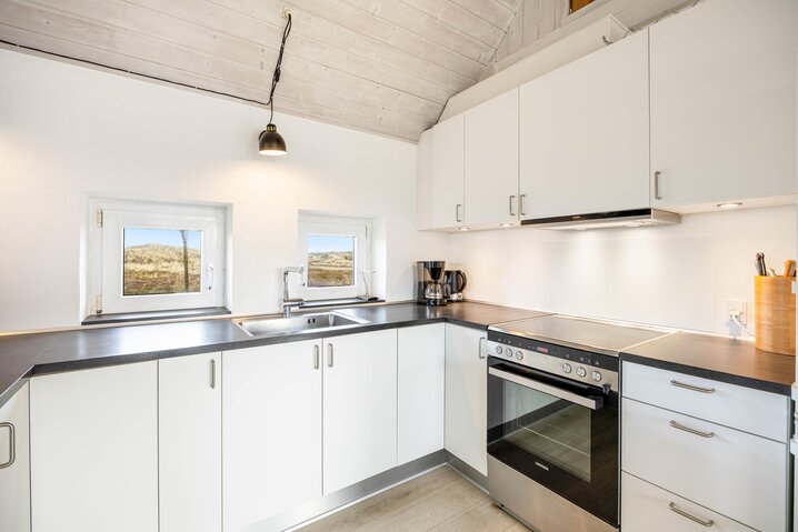 Ferienhaus L6943 in Gaffelbjergvej 83, Husby - Bild #4