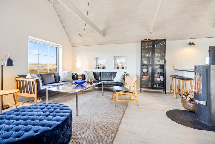 Ferienhaus L6943 in Gaffelbjergvej 83, Husby - Bild #3