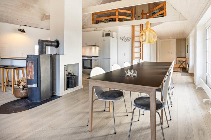 Ferienhaus L6943 in Gaffelbjergvej 83, Husby - Bild #8