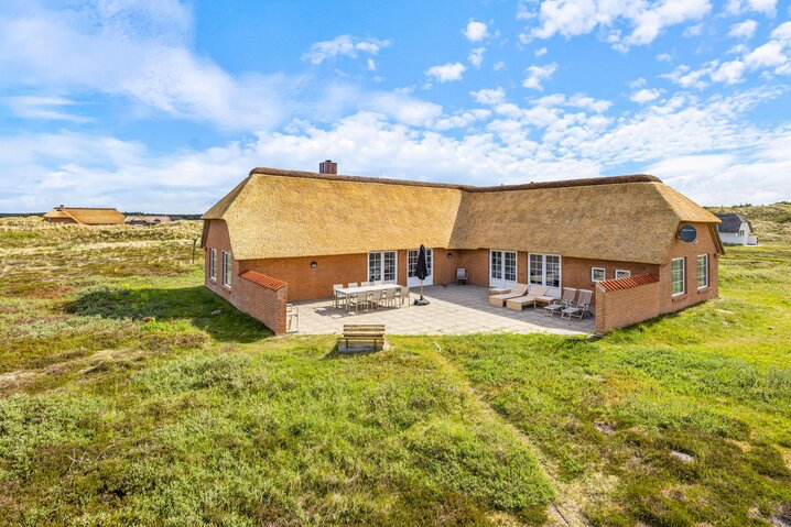 Sommerhus L6943 på Gaffelbjergvej 83, Vedersø Klit - Billede #33