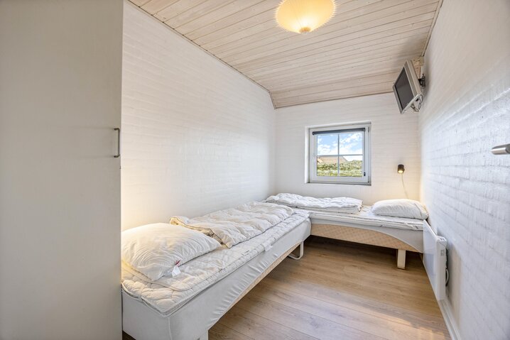 Sommerhus L6943 på Gaffelbjergvej 83, Vedersø Klit - Billede #29
