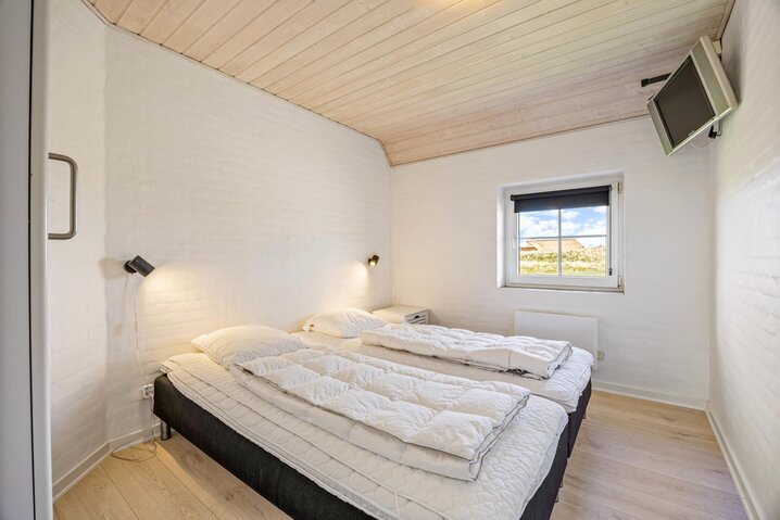 Sommerhus L6943 på Gaffelbjergvej 83, Vedersø Klit - Billede #24