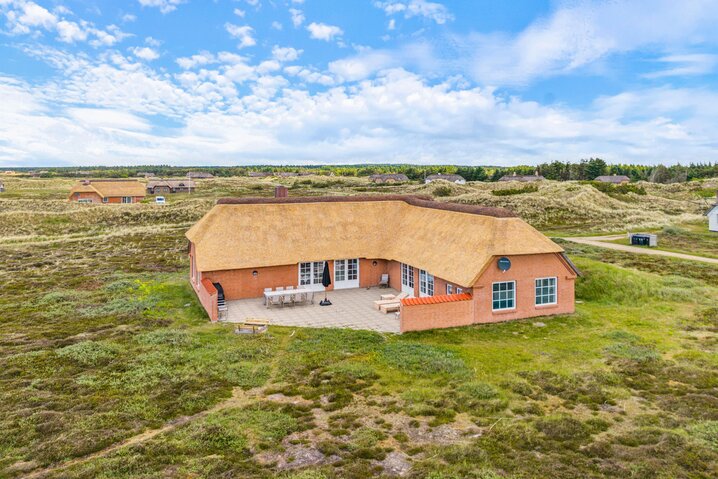 Sommerhus L6943 på Gaffelbjergvej 83, Vedersø Klit - Billede #34