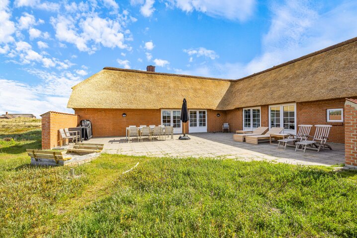 Sommerhus L6943 på Gaffelbjergvej 83, Vedersø Klit - Billede #35