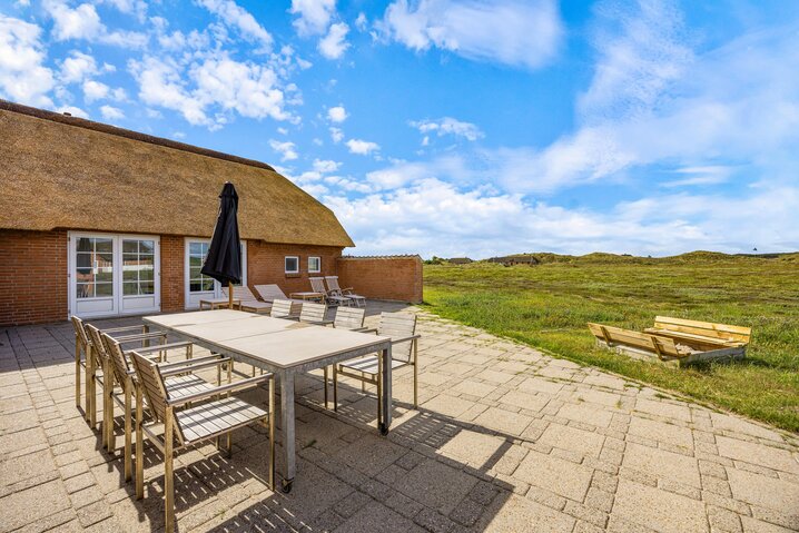 Sommerhus L6943 på Gaffelbjergvej 83, Vedersø Klit - Billede #36