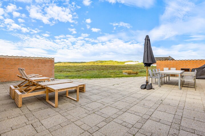 Sommerhus L6943 på Gaffelbjergvej 83, Vedersø Klit - Billede #37