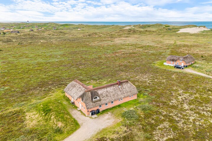 Sommerhus L6943 på Gaffelbjergvej 83, Vedersø Klit - Billede #38