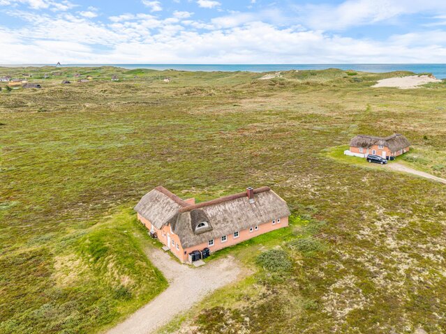 Sommerhus L6943 på Gaffelbjergvej 83, Vedersø Klit - Billede #38
