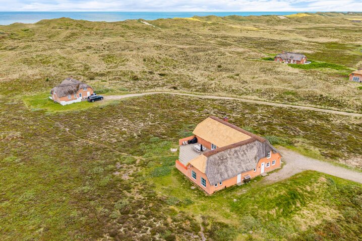 Sommerhus L6943 på Gaffelbjergvej 83, Vedersø Klit - Billede #39