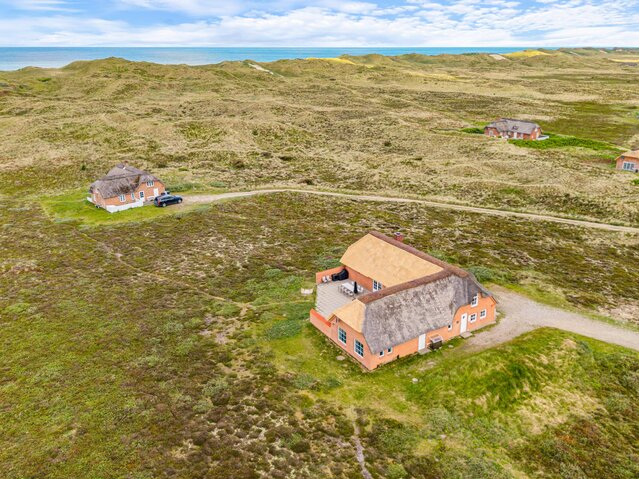 Sommerhus L6943 på Gaffelbjergvej 83, Vedersø Klit - Billede #39