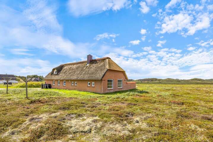 Sommerhus L6943 på Gaffelbjergvej 83, Vedersø Klit - Billede #40