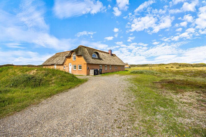 Sommerhus L6943 på Gaffelbjergvej 83, Vedersø Klit - Billede #41