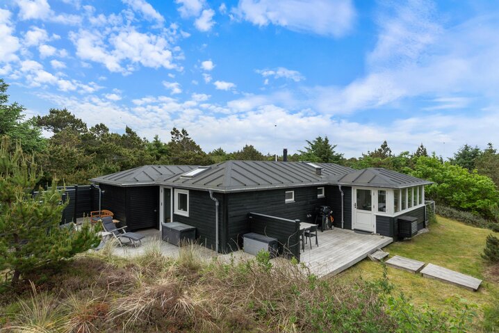 Ferienhaus L6948 in Bjerghuse 106, Fjand - Bild #18