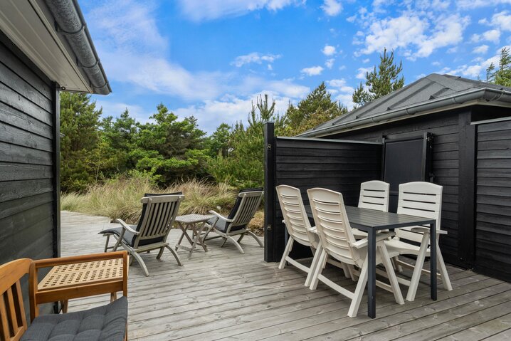 Ferienhaus L6948 in Bjerghuse 106, Fjand - Bild #20