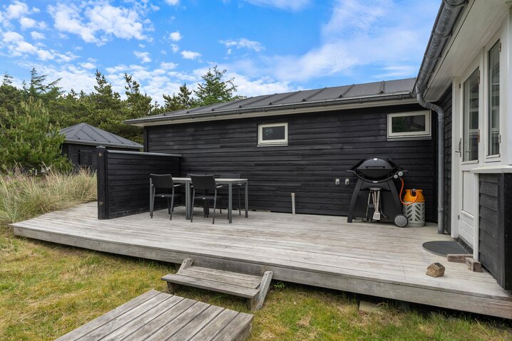 Ferienhaus L6948 in Bjerghuse 106, Fjand - Bild #23