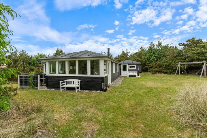 Ferienhaus L6948 in Bjerghuse 106, Fjand - Bild #29