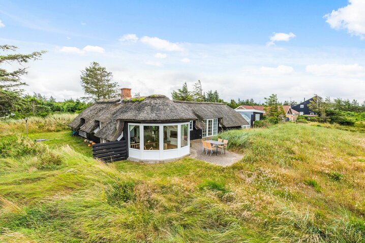 Sommerhus L6965 på Helmklit 379, Fjand - Billede #28