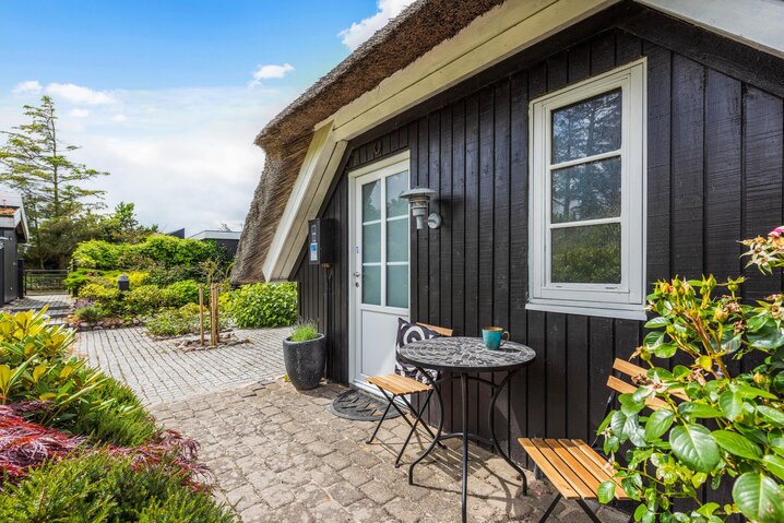 Sommerhus L6965 på Helmklit 379, Fjand - Billede #34