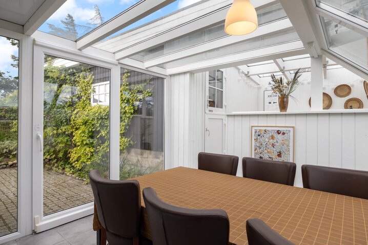 Sommerhus L6965 på Helmklit 379, Fjand - Billede #12