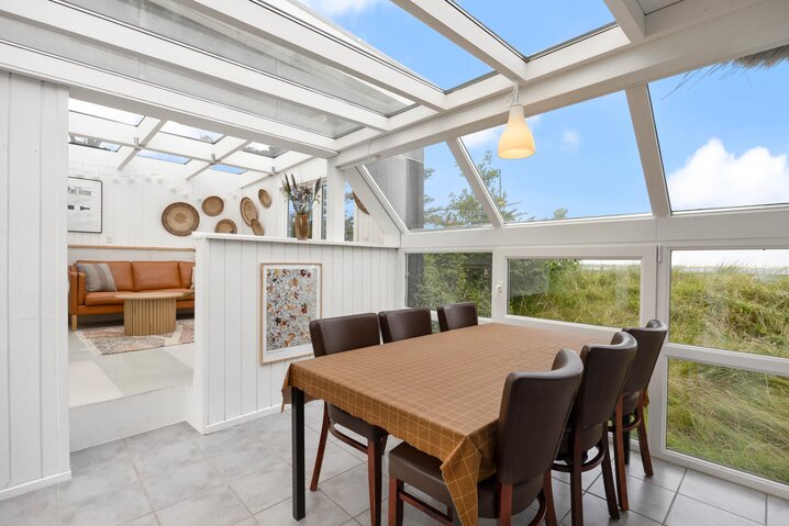 Sommerhus L6965 på Helmklit 379, Fjand - Billede #14