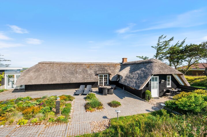 Sommerhus L6965 på Helmklit 379, Fjand - Billede #28