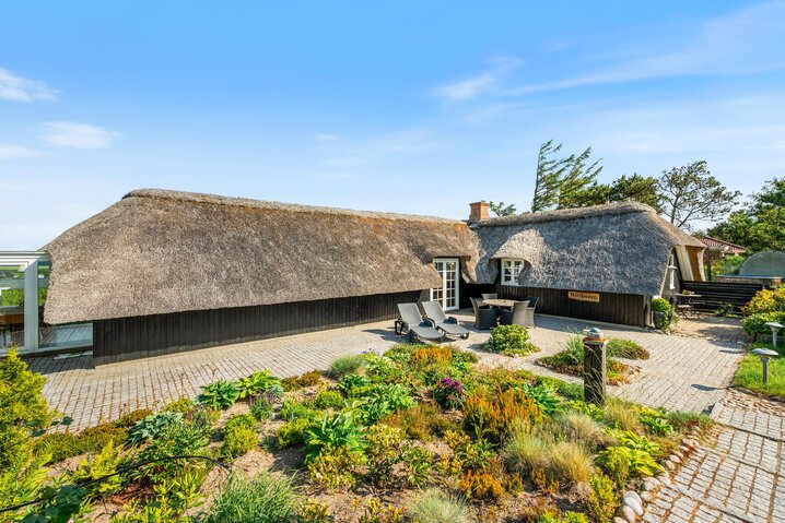 Sommerhus L6965 på Helmklit 379, Fjand - Billede #27