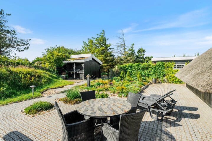 Sommerhus L6965 på Helmklit 379, Fjand - Billede #28