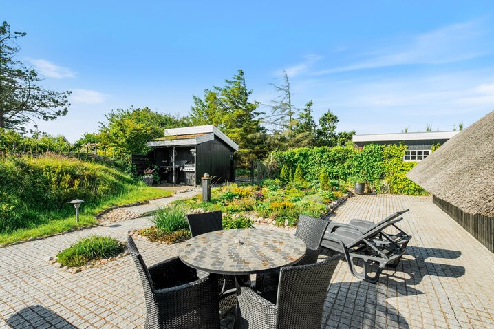 Sommerhus L6965 på Helmklit 379, Fjand - Billede #30