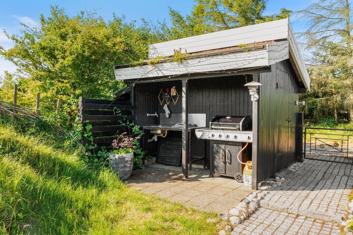 Sommerhus L6965 på Helmklit 379, Fjand - Billede #29