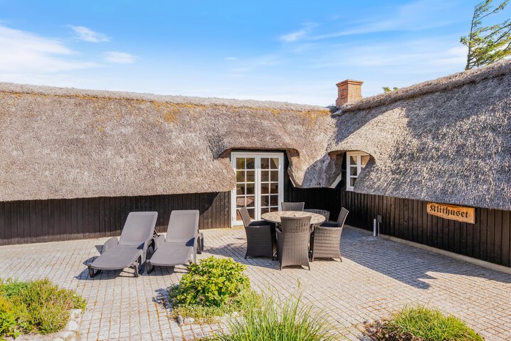 Sommerhus L6965 på Helmklit 379, Fjand - Billede #30