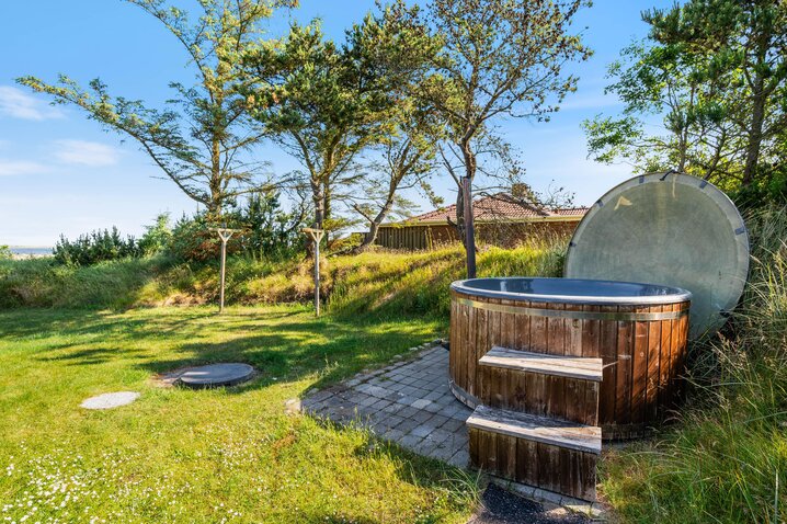 Sommerhus L6965 på Helmklit 379, Fjand - Billede #33