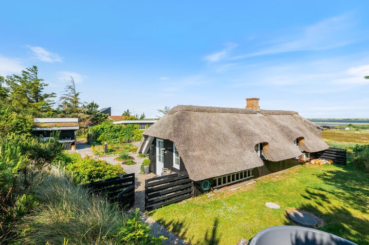 Sommerhus L6965 på Helmklit 379, Fjand - Billede #35