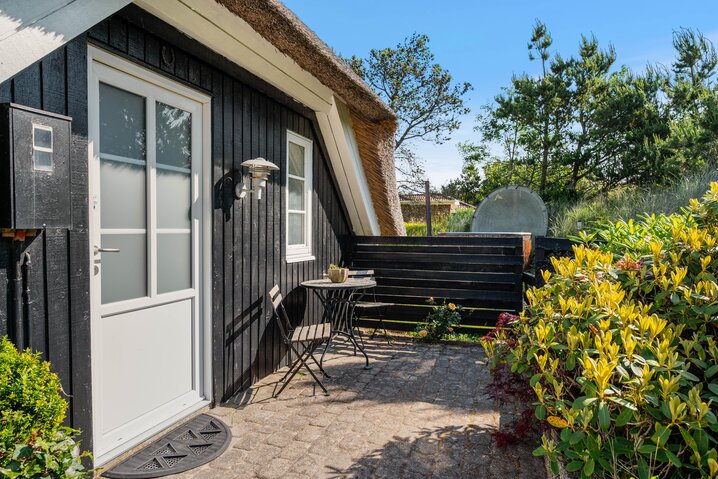 Sommerhus L6965 på Helmklit 379, Fjand - Billede #34