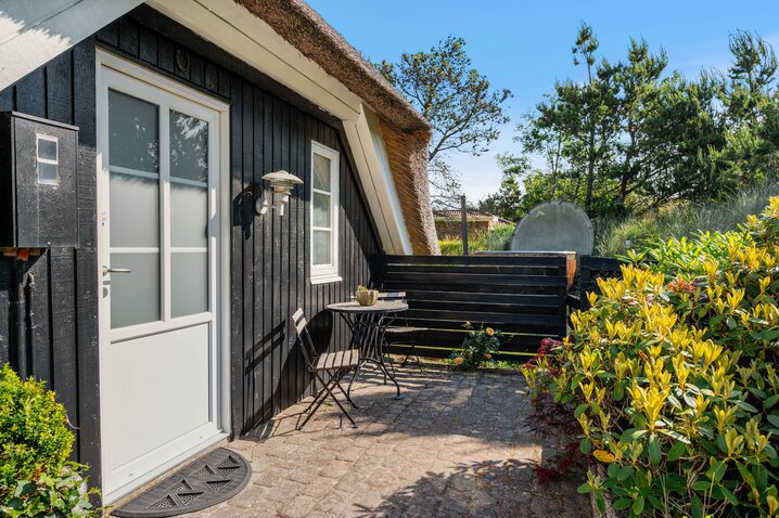 Sommerhus L6965 på Helmklit 379, Fjand - Billede #36