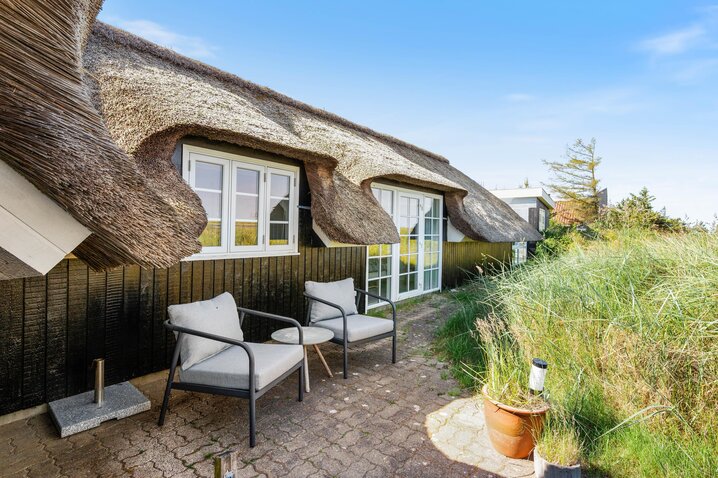 Sommerhus L6965 på Helmklit 379, Fjand - Billede #37