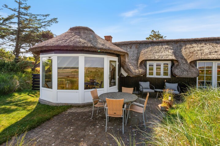 Sommerhus L6965 på Helmklit 379, Fjand - Billede #39