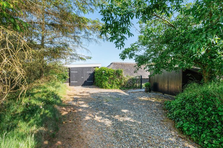 Sommerhus L6965 på Helmklit 379, Fjand - Billede #41